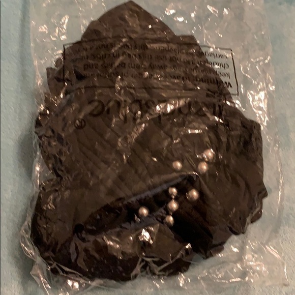 Charm Pendant Jewelry Necklace Scarf - Picture 7 of 10